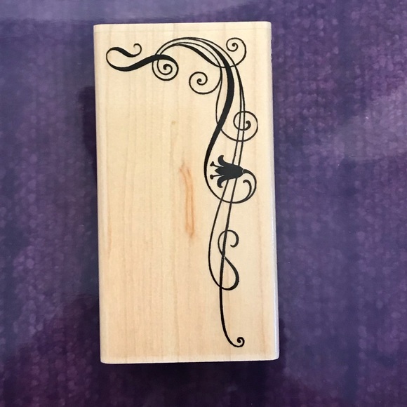 Collection of 12 Rubber Stamps - Picture 6 of 9